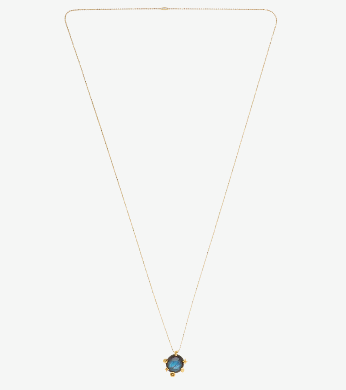 Cosmic Love 2026 Pendant